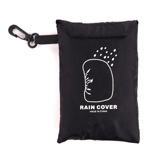 ซองใส่ผ้าคลุมเป้ สามารถใส่ผ้าคลุมเป้ได้ตั้งแต่ขนาด M-2XL