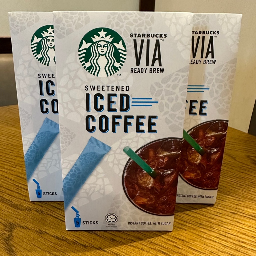 Starbucks Coffee 950.-