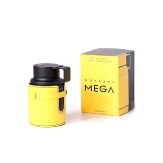 น้ำหอมแบ่งขาย Armaf Odyssey Mega Man EDP Kidda_Market