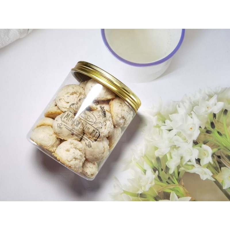 คุกกี้ไข่ขาว สำหรับผู้ป่วย​โรค​ไต​โดยเฉพาะ