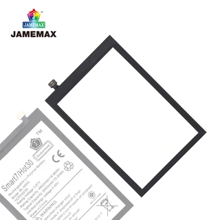 JAMEMAX Battery Infinix Smart 7/Smart 8/Hot 30i รุ่น BL-49NX ฟรีชุดไขควง รับประกัน 99 วัน