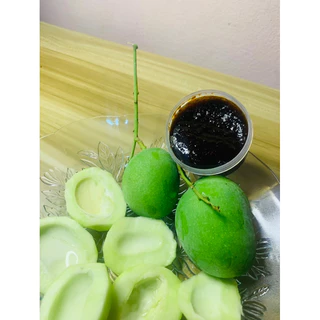 🦐มันกุ้งอย่างดี เข้มข้น หอม รสชาติอร่อย 📌มันกุ้งกระบี่ 📌ของดีปักษ์ใต้ ปริมาณ 80 📌เป็นมันกุ้ง