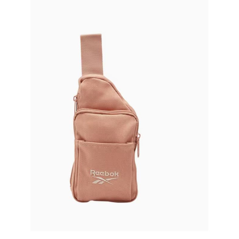 Reebok small sling กระเป๋าคาดอก