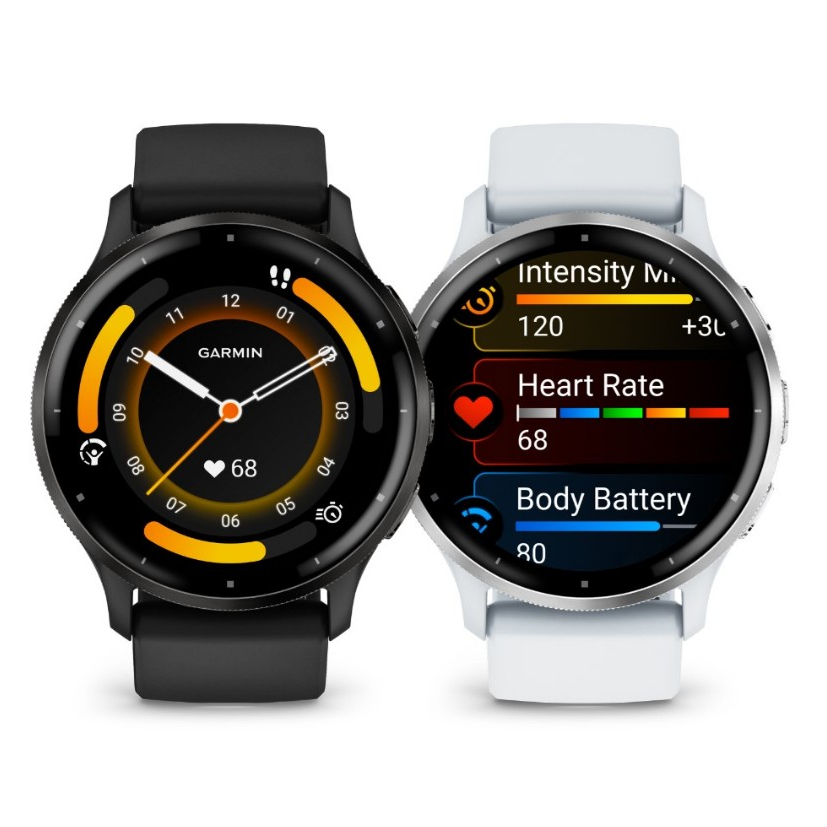 Garmin Venu 3 GPS Smartwatch (45mm)