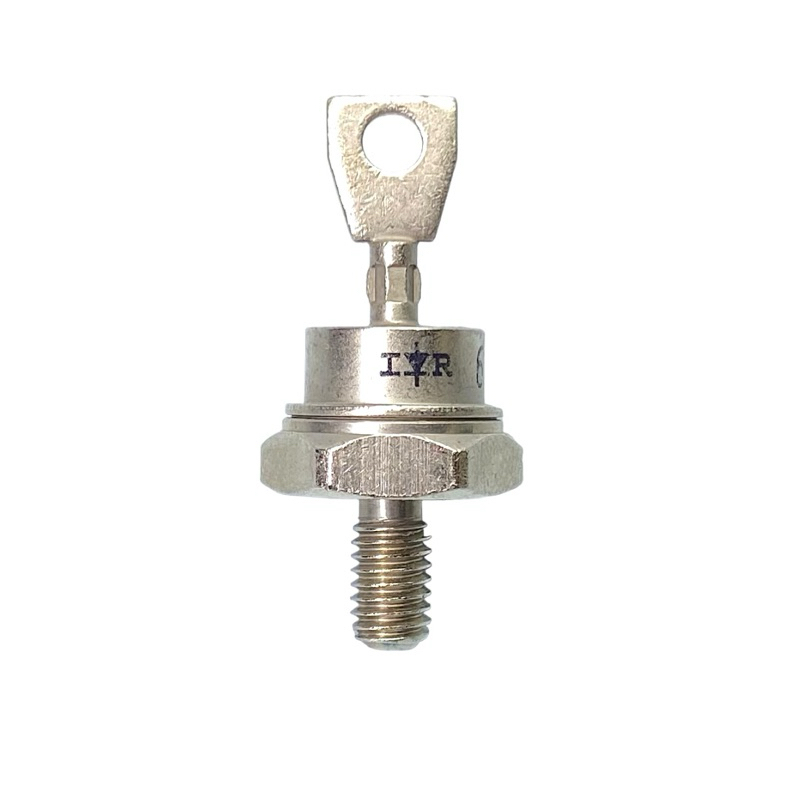 61MQ40 ไดโอด Schottky 60A 40V แท้จาก Nihon Inter – ไดโอดเรียงกระแส 1 เฟส Stud Mount – ส่งจากไทย