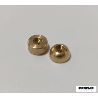 (บน+ล่าง คุ้มๆ) ตุ้ม ซาลาเปา ตุ้มเปา - Mini4WD Mass Damper Set