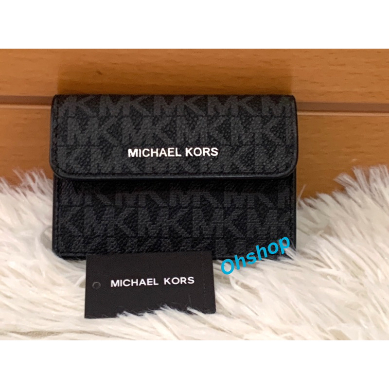 Michael kors กระเป๋าใส่บัตร ของแท้ 💯%