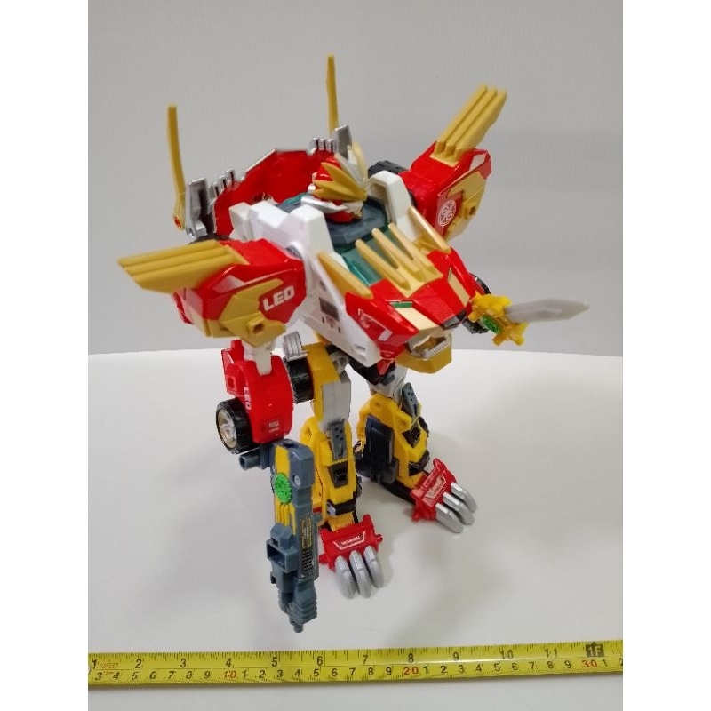 Tomica  Earth Granner EG01