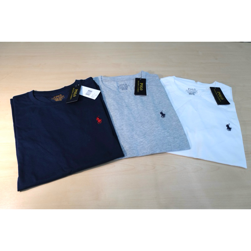 เสื้อ Polo Ralph Lauren ของใหม่!!