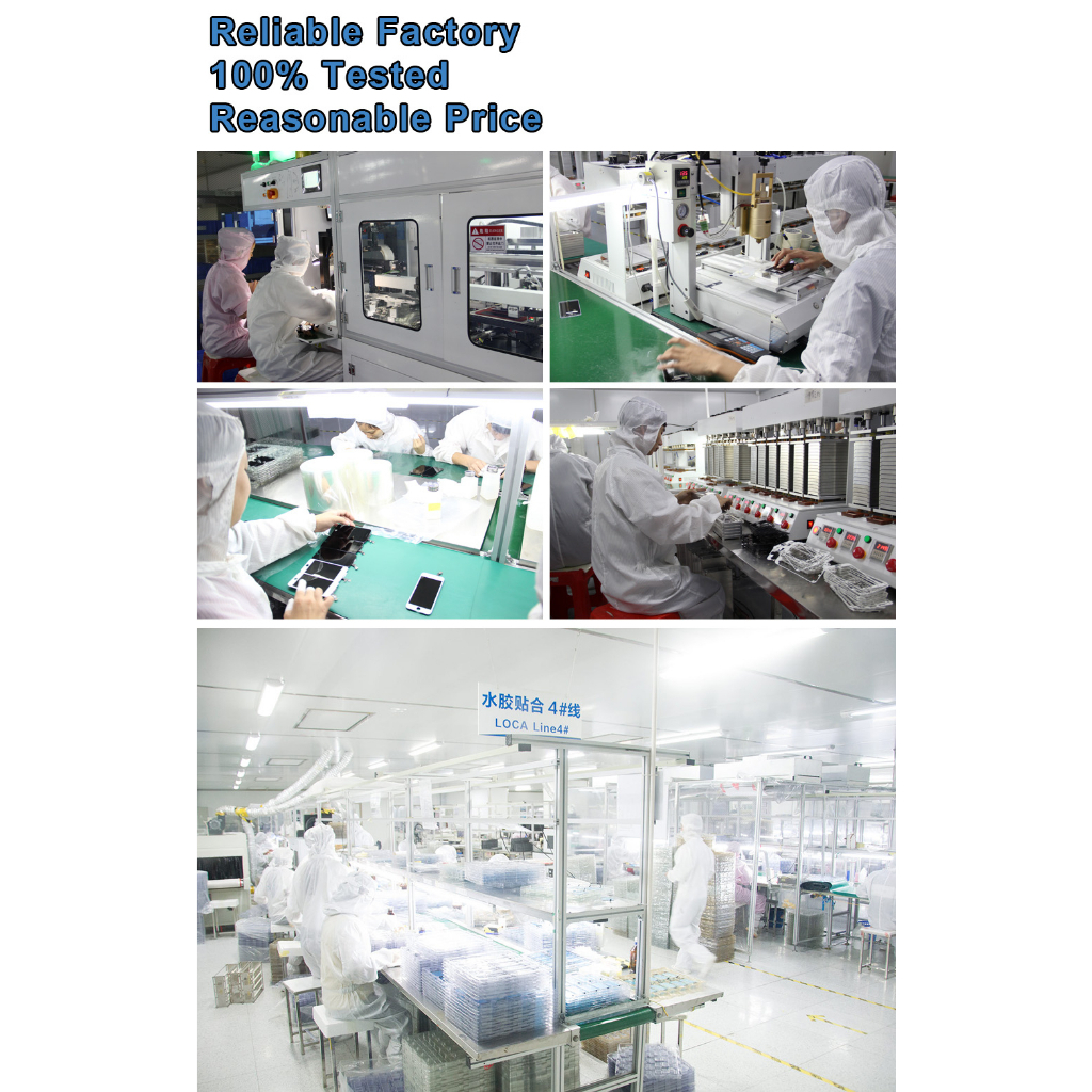 หน้าจอ vivo v2050 หน้าจอ LCD vivo v2050 จอ+ทัชสกรีน วีโว่ v2050 /V21-5G - รูปที่ 6