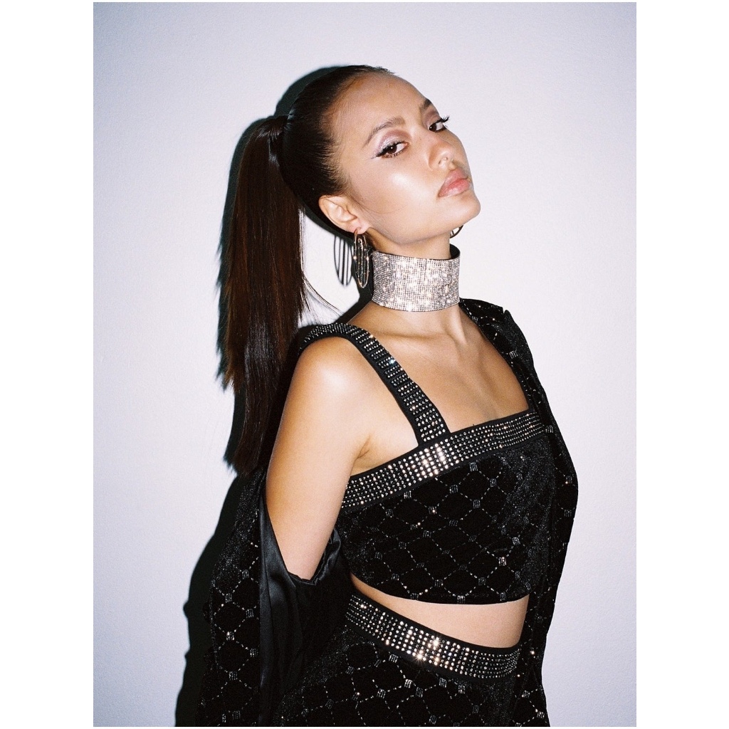 ส่งต่อ เสื้อจาก Pomelo x Milin