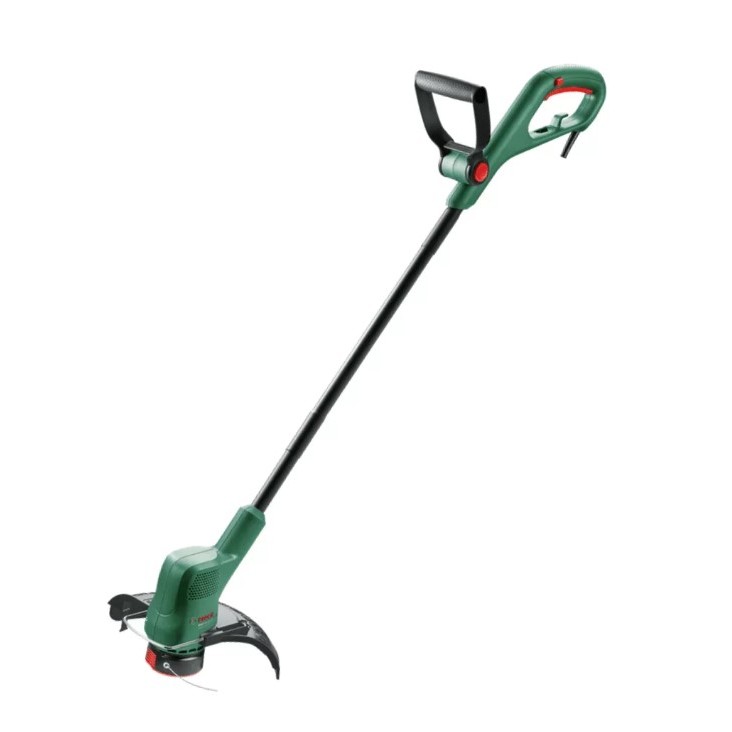 Bosch เครื่องตัดหญ้าไฟฟ้า มีสาย Easy Grass Cut 23 Grass trimmer
