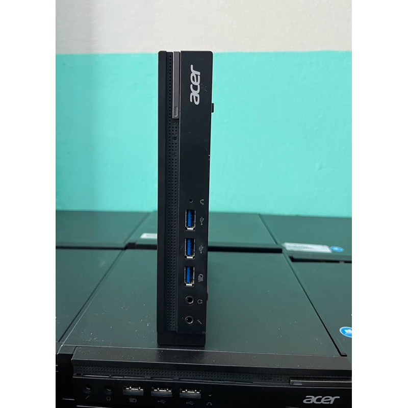 มือสองลดราคา Acer Veriton N4640G RAM 8 ssd240