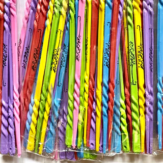 ไม้ชี้อัลกุรอาน สำหรับเด็ก เเบบเเพ็ค 12 ชิ้น