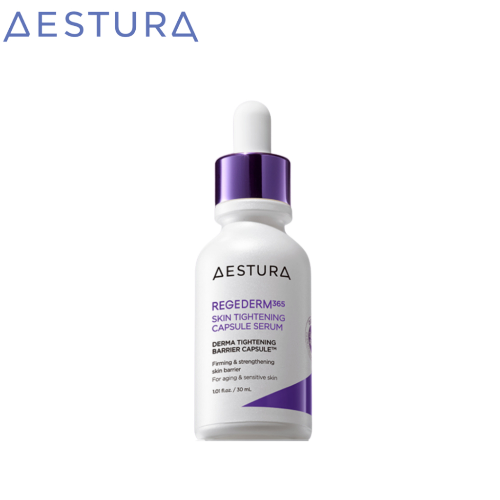 AESTURA  Regederm 365 Skin Tightening Capsule Serum 30ml
