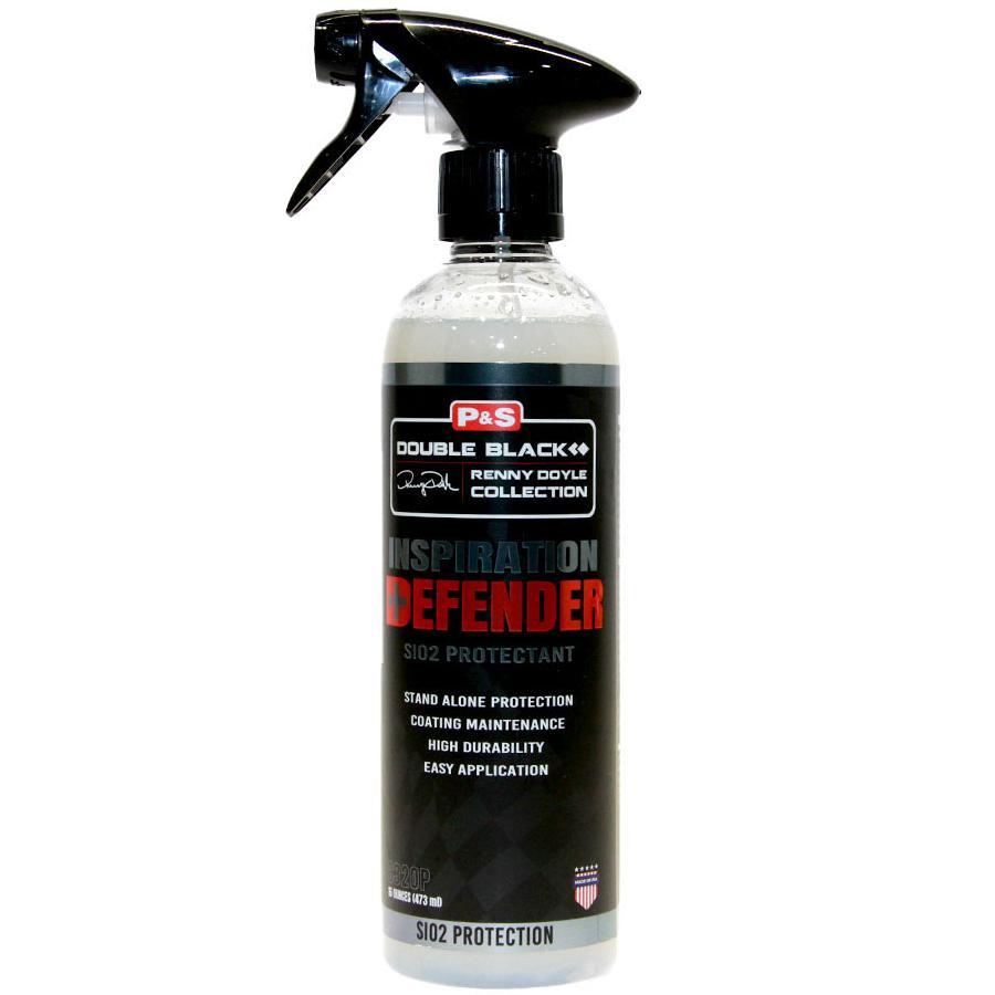 P&S Defender Sio2 protectant 500ml ขวดแบ่ง