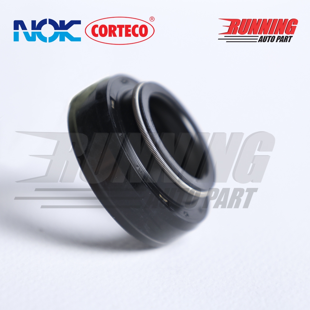 ซีลโช็คอัพ DCY CORTECO (NOK) วงใน 33 - 55 มิล