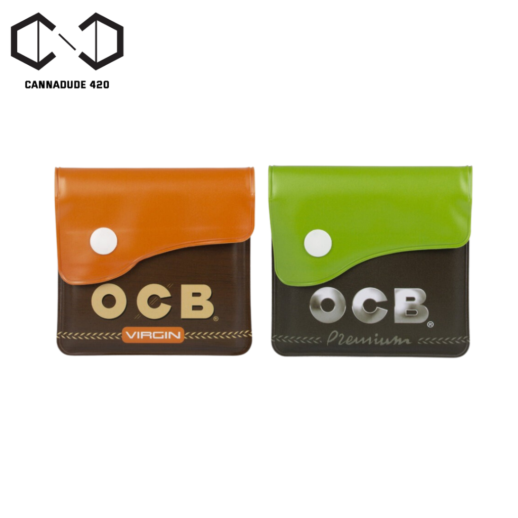 กระเป๋าตังค์​ OCB VIRGIN | OCB POCKET MONEY VIRGIN