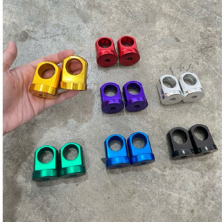 ข้อโหลดโช๊ค ข้อโหลดโช๊คหลัง ข้อโหลด ตัวโหลด Wave110i Wave125…