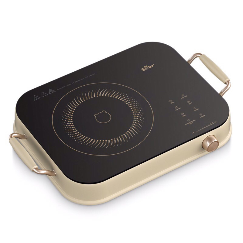 พร้อมส่ง!!เตาไฟฟ้า BEAR BR0070(ประกันศูนย์ไทย)