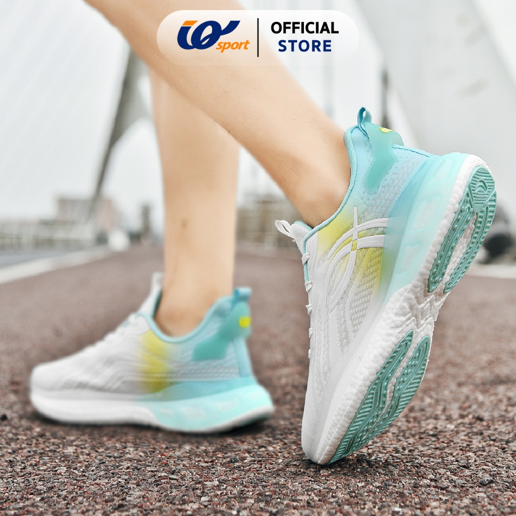 IQ SPORT รองเท้าผ้าใบผู้ชาย (Running) รหัสDY6-TI20021M