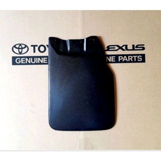 ยางกันโคลน ยางบังโคลน ของแท้ Toyota  Tiger  SportCruiser 2WD…