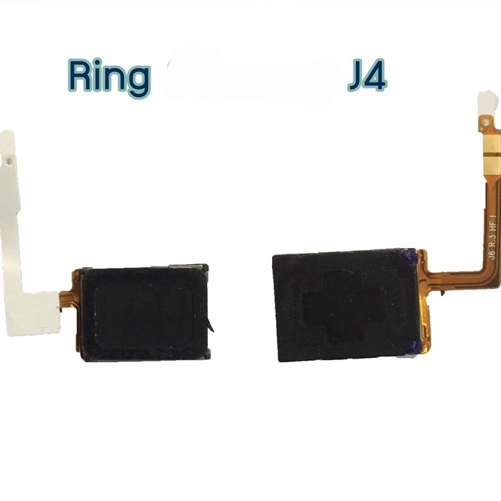 Ring  J4 ลำโพงล่าง J4 ลำโพงล่าง  ลำโพงล่าง j4