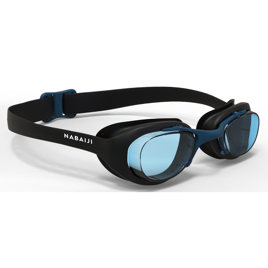 แว่นตาว่ายน้ำ NABAIJI รุ่น XBASE