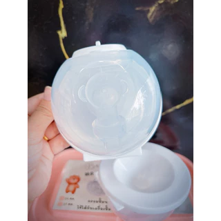 👶🏻กรวยปั๊มนมแฮนด์ฟรี Handsfree (1set = 2ข้าง) ปั้มนมง่ายๆไม่ต้องใช้มือจับ (ไม่มีฝาปิดกรวย) 🚚พร้อมส่ง