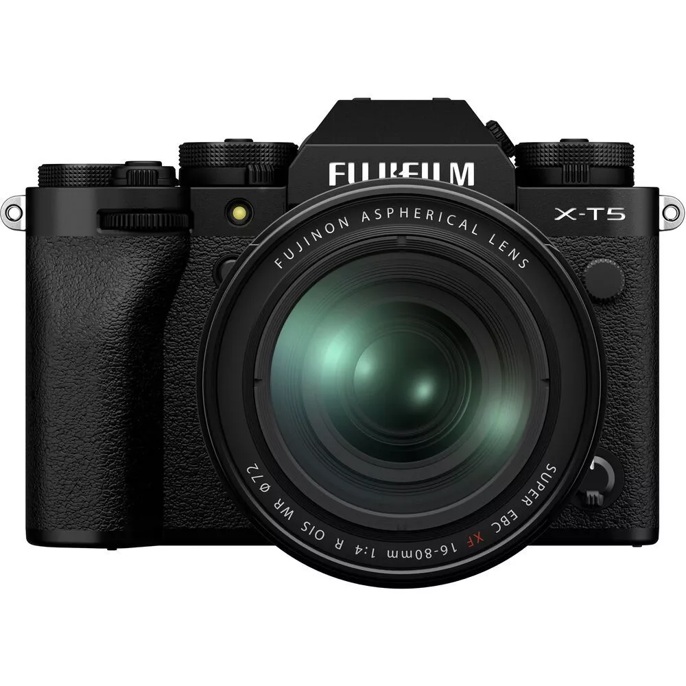 กล้อง FUJIFILM X-T5 / X-T5 พร้อมเลนส์ XF 16-50 thumbnail 4