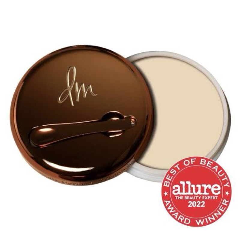 ฮิตสุด!! Danessa Myricks Beauty Yummy Skin Blurring Balm Powder 6 g.แป้งบาล์ม เบลอผิว