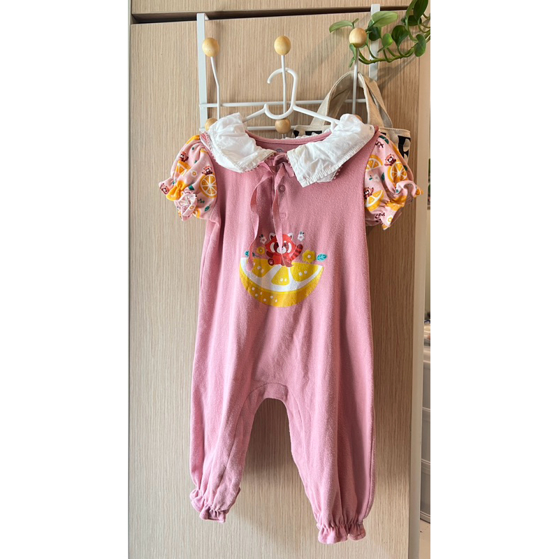 baby.Boohoo.12-18months