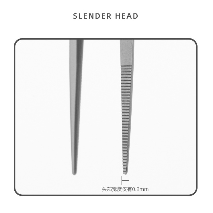 AQUAPRO MASTER SERIES TWEEZERS รูปที่ 4
