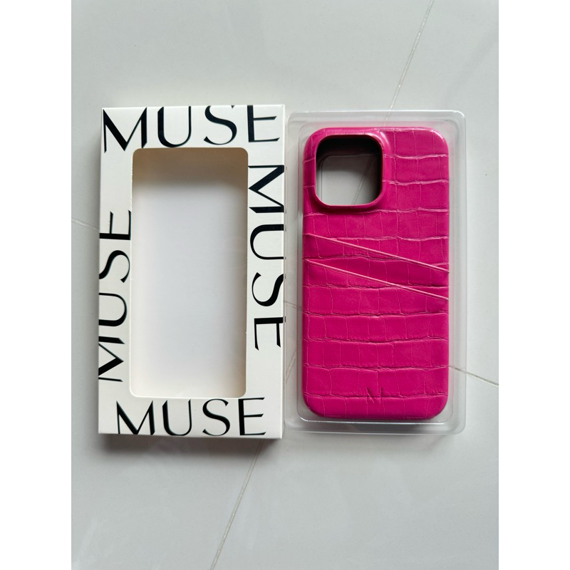 Muse Case รุ่น IPhone 14 promax