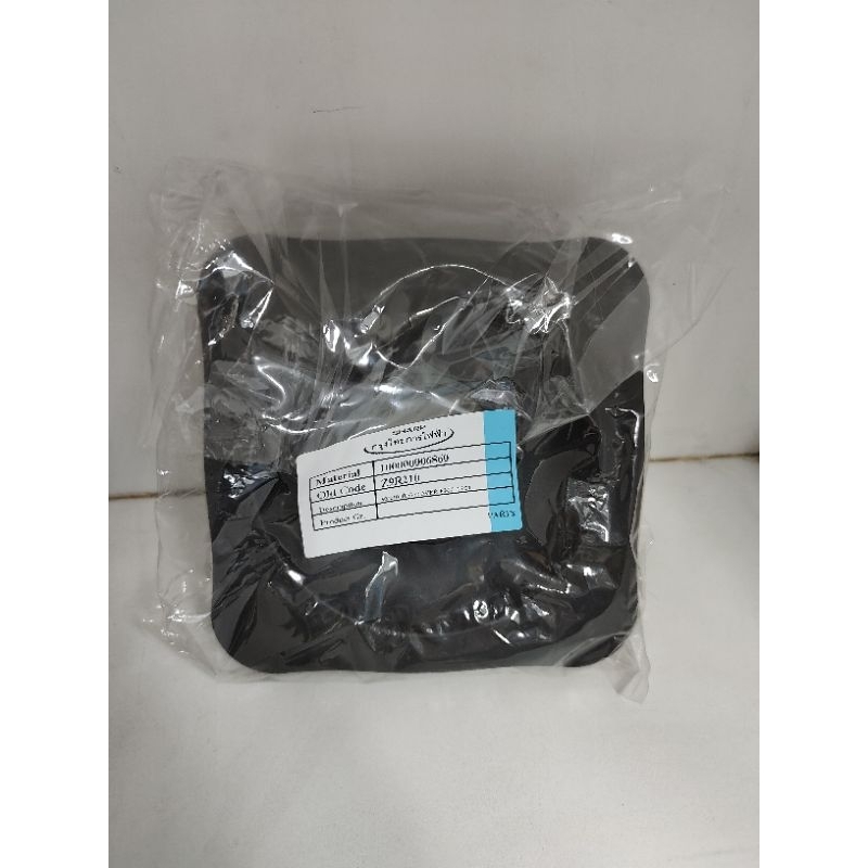 ฝาปิดใหญ่เครื่องปั่นsharp รุ่น EMC-15,EMC-21 อะไหล่แท้