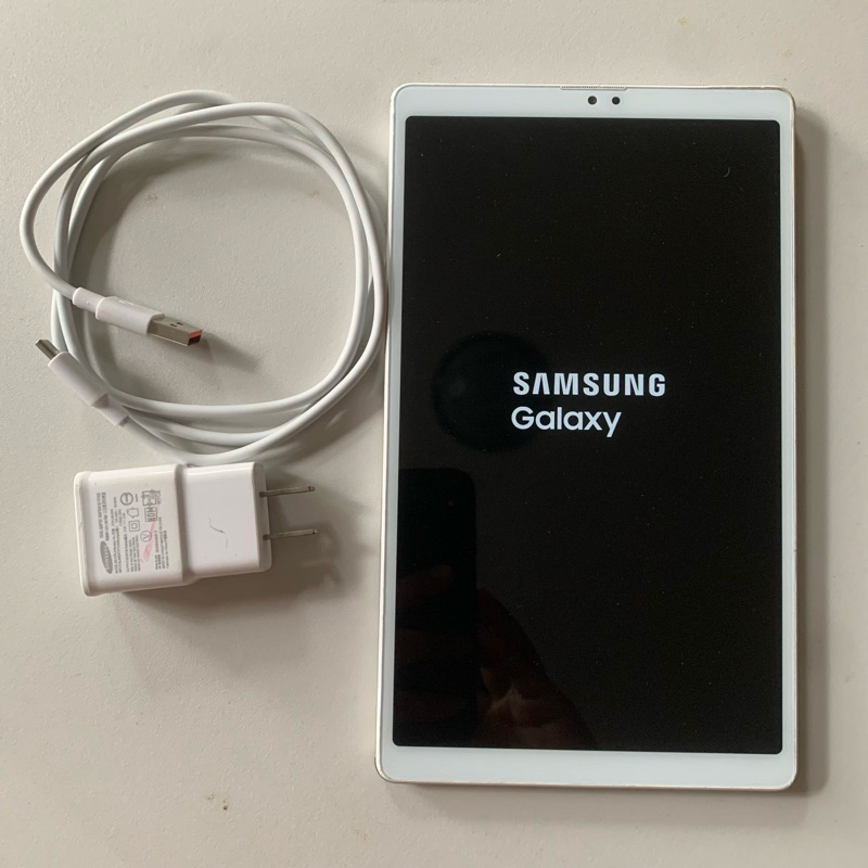 Samsung Galaxy Tab A7 Lite Tablet SM-T225 (Ram 3GB, 32GB) ใส่ซิม โทรออก รับสายได้ แทปเลตมือสอง ใช้งานปกติ จอชัดมาก