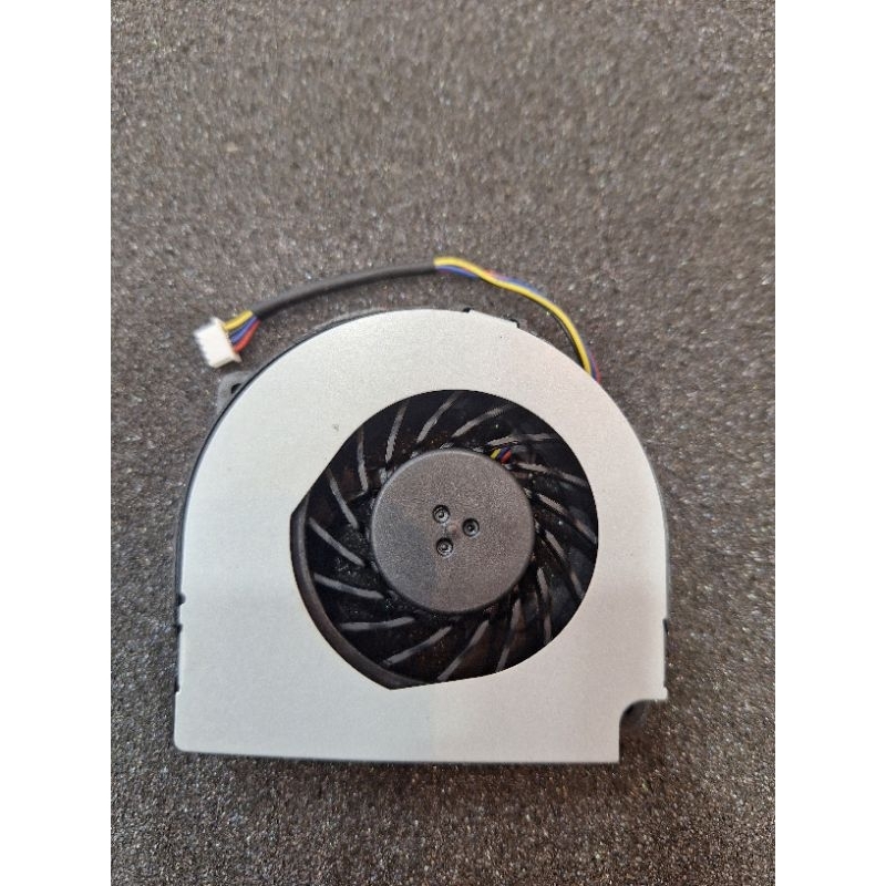 พัดลม CPU Notebook ASUS K42 (Intel)