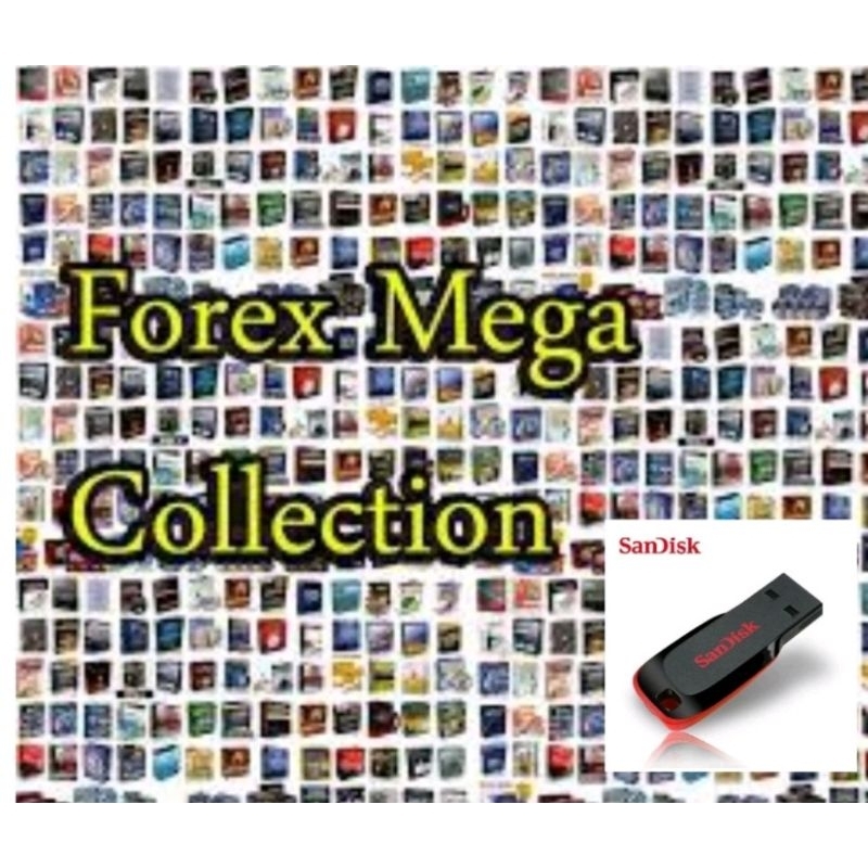 Forex indicator​ EA 1000+