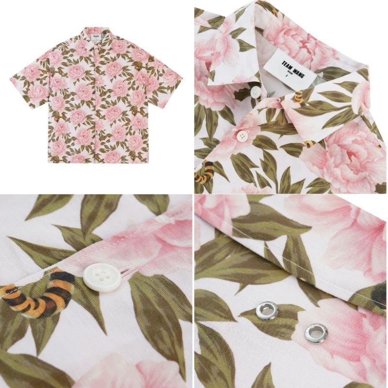 ของแท้ 100% 🌸TEAM WANG DESIGN SPARKLES - MUDANCE