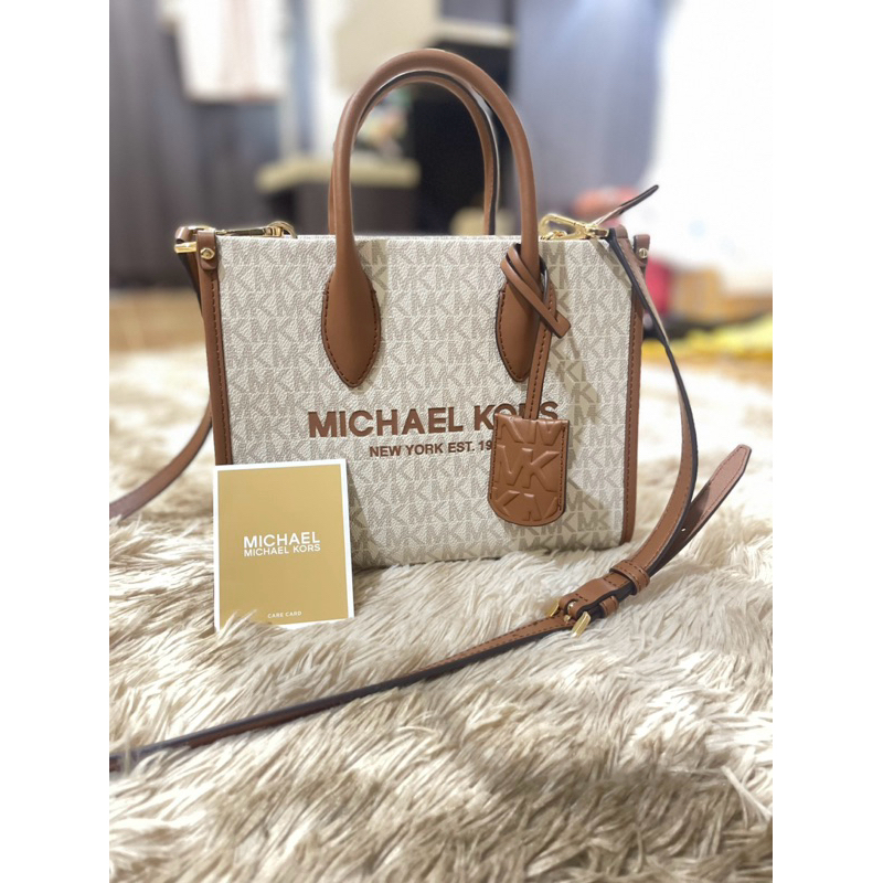 กระเป๋า Michael Kors MIRELLA