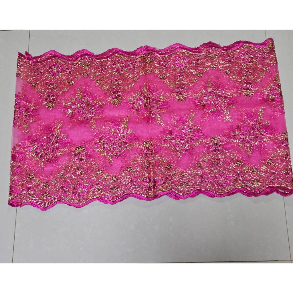 สไบผู้ใหญ่และเด็ก หลากสี หลายแบบ - รูปที่ 3