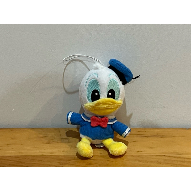 ตุ๊กตา/พวงกุญแจ Donald Duck : Disney ลิขสิทธิ์แท้ พร้อมส่ง
