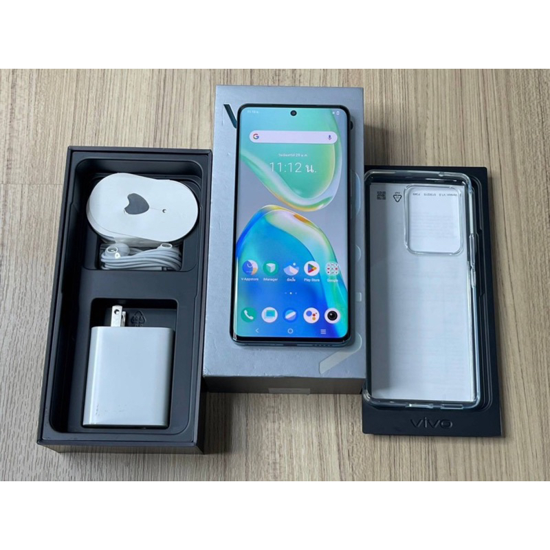 Vivo y25 pro Ram12 Rom256