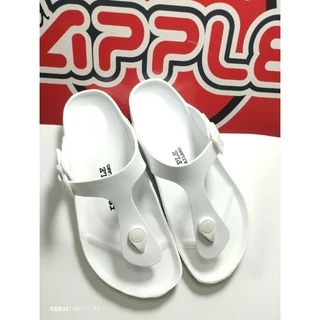 รองเท้าครีบRed Apple รุ่น BG-2565 ลดสุดฯ