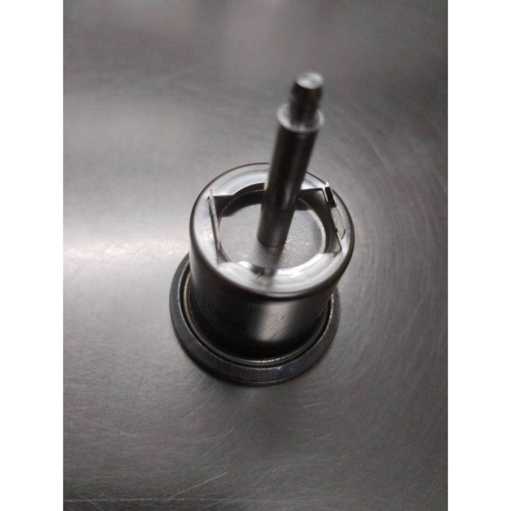 0001230 เทอร์โมสตัทหม้อหุงข้าวชาร์ป 2 ขา ออตโต้หม้อหุงข้าว Sharp เเท้
