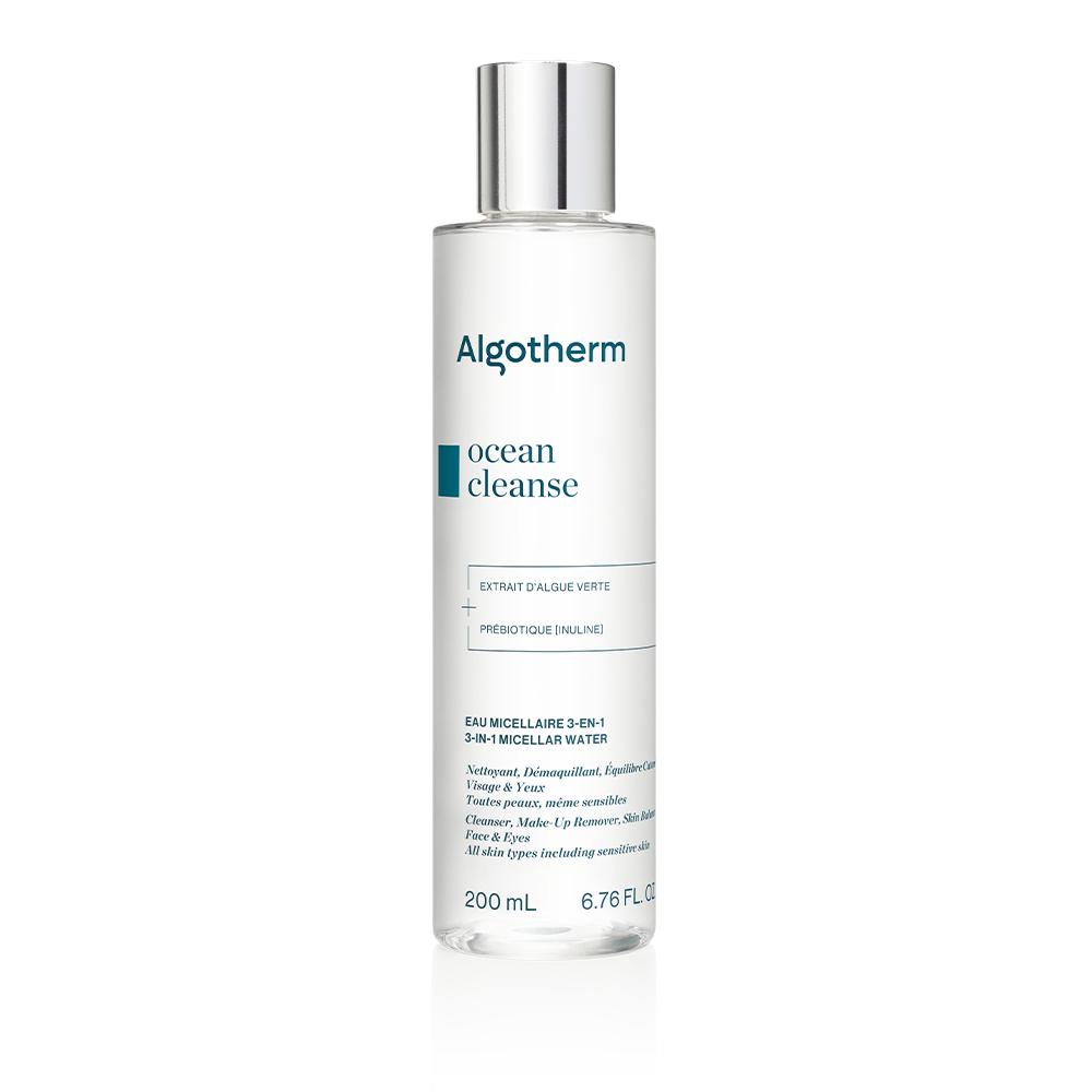 Algotherm 3 in 1 Micellar Water 200ml.