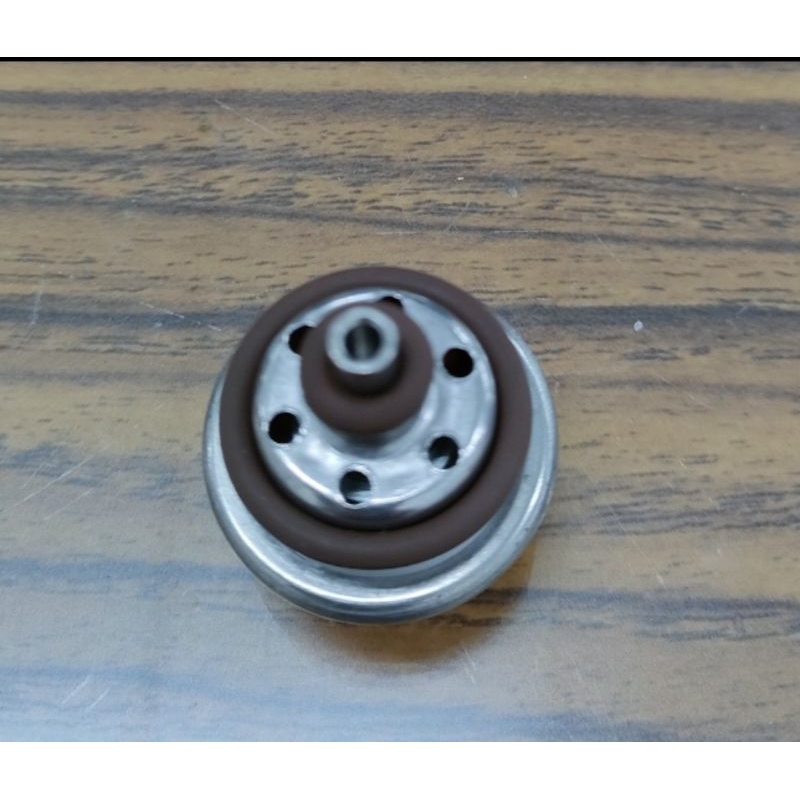 เรคกูเรเตอร์ ปั้มติ้ก Mazda 2 /Ford Fireta