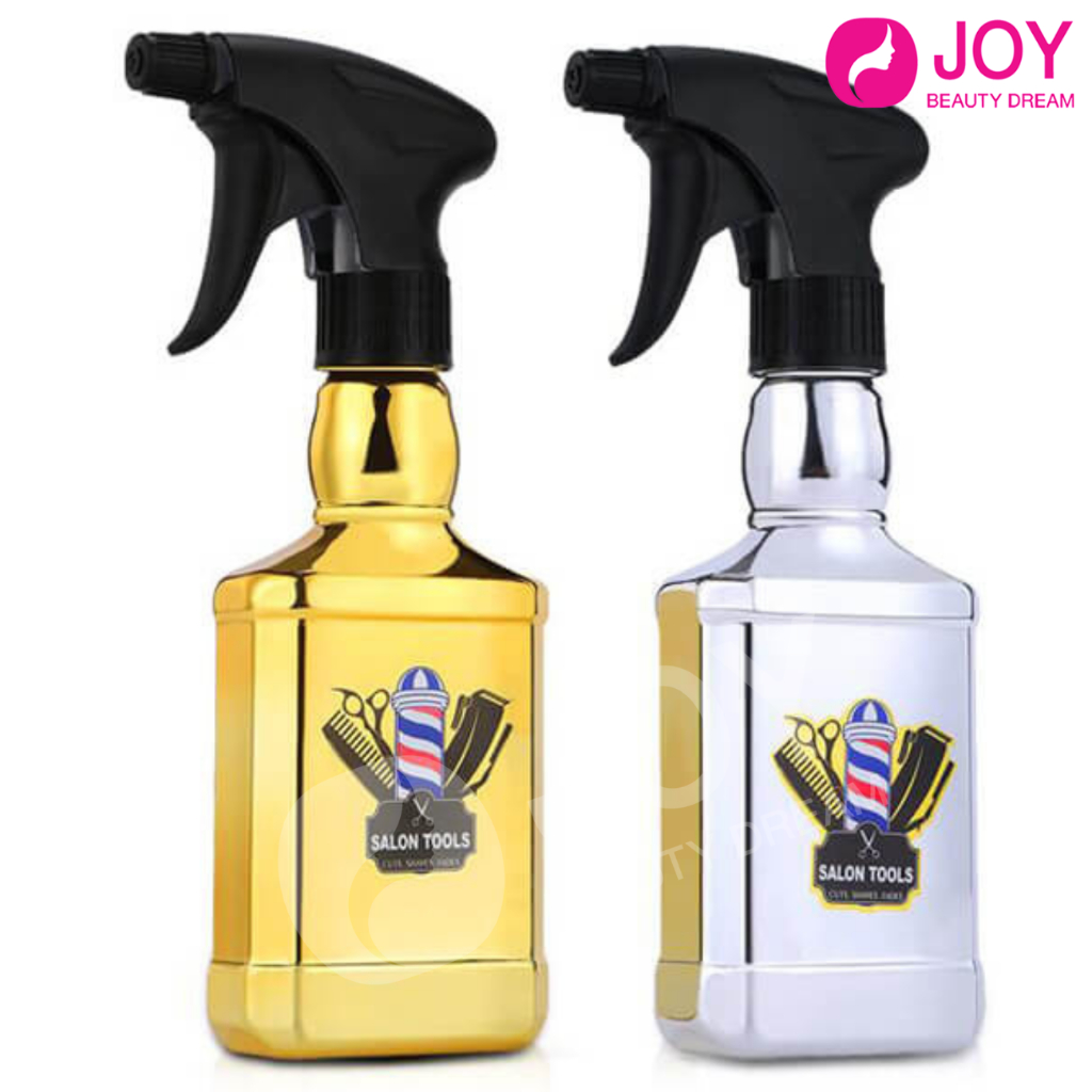 ขวดสเปรย์ Hairdressing Refillable Mist Sprayer