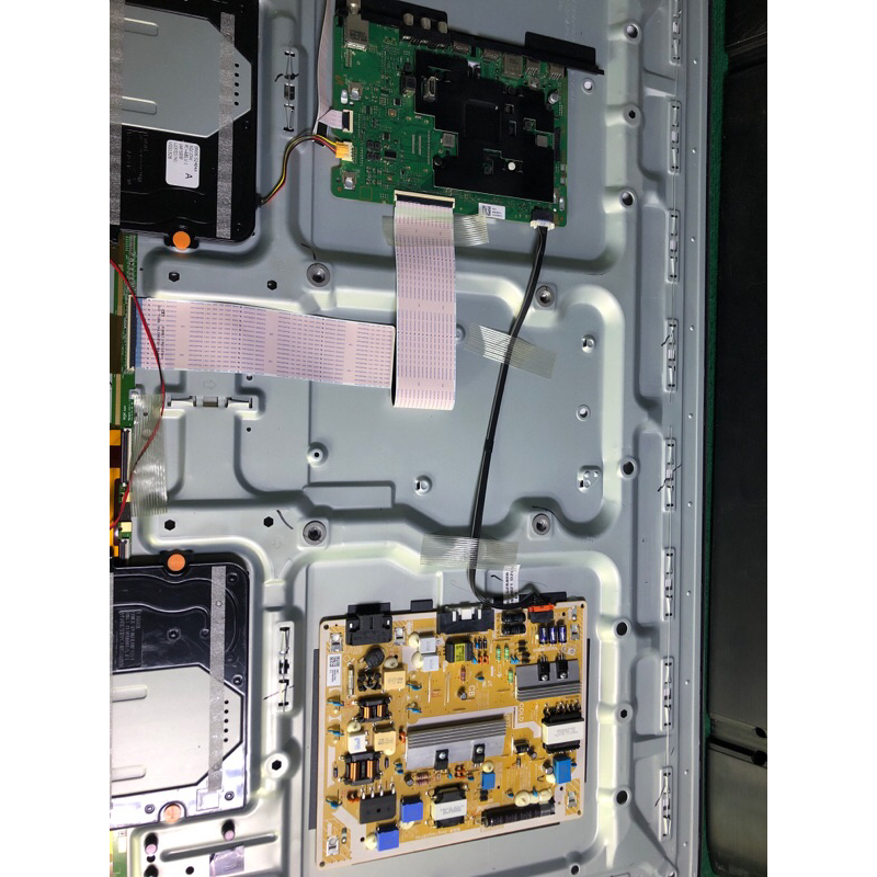 ua43au8100kxxt samsung