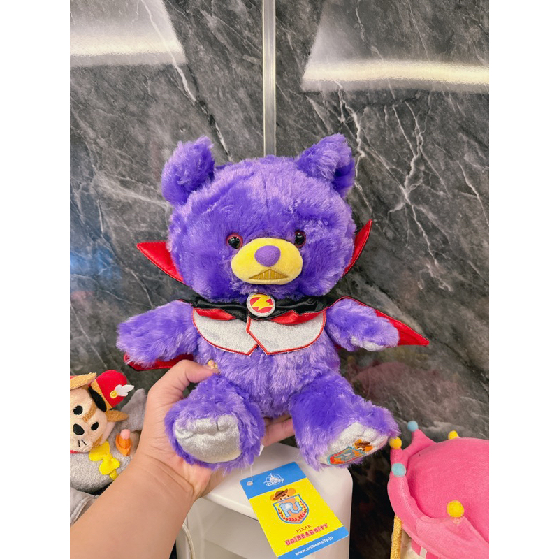 ยูนิแบร์ ทอยสตอรี่ zurg ดิสนีย์